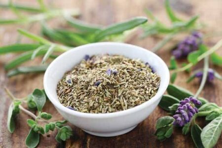 Classic Herbes de Provence Recipe